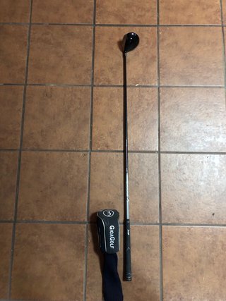 Palos de Golf