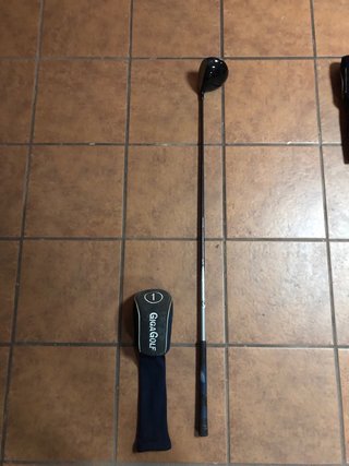Palos de Golf