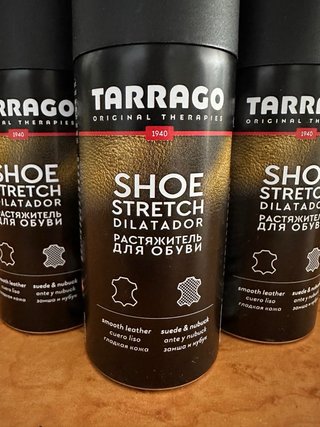 Tarrago Spray Dilatador Calzado