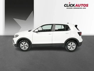 Volkswagen T-Cross 1.0 TSI 95CV Edition