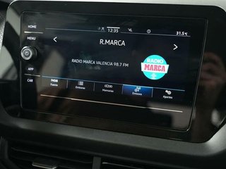 Volkswagen T-Cross 1.0 TSI 95CV Edition