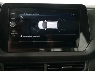 Volkswagen T-Cross 1.0 TSI 95CV Edition