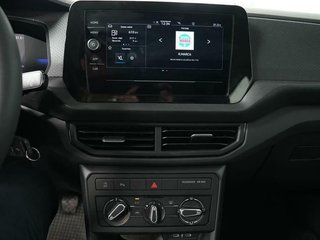 Volkswagen T-Cross 1.0 TSI 95CV Edition