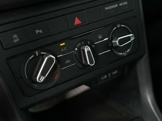 Volkswagen T-Cross 1.0 TSI 95CV Edition