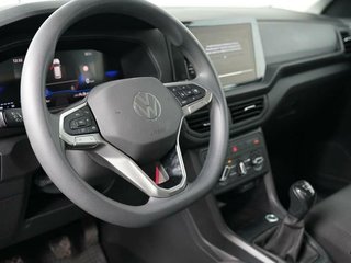 Volkswagen T-Cross 1.0 TSI 95CV Edition