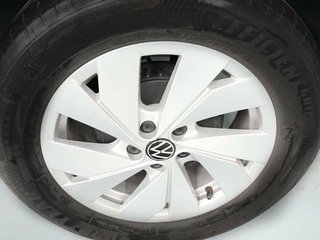 Volkswagen T-Cross 1.0 TSI 95CV Edition
