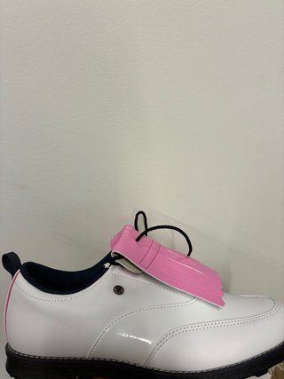 Zapatos de Golf FootJoy DryJoys Premiere Mujer