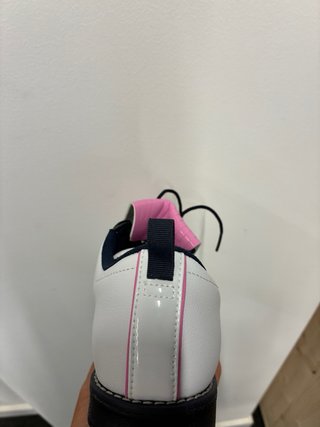 Zapatos de Golf FootJoy DryJoys Premiere Mujer
