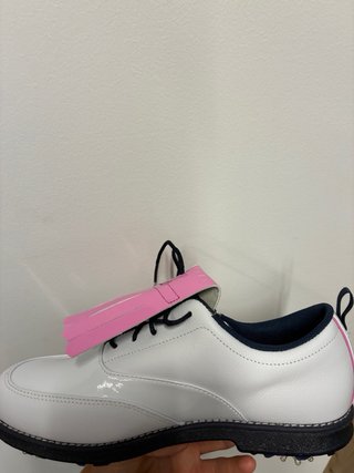 Zapatos de Golf FootJoy DryJoys Premiere Mujer