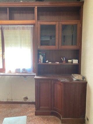 Mueble de salón (gratis si llevas antes 4 agosto)
