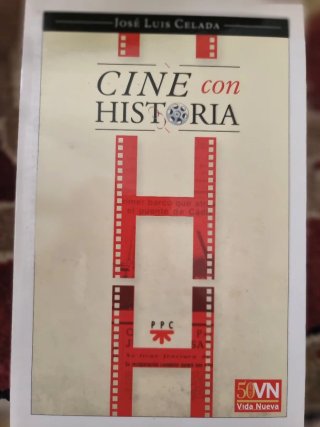 Cine con historia