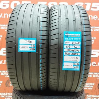 Neumáticos Michelin 255 45 R20 105Y REF66879