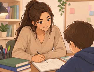 Profesora particular para Primaria y 1°-2° ESO