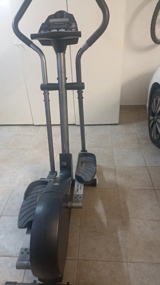 Bicicleta Estática Proform