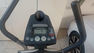 Bicicleta Estática Proform