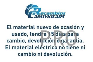 Fiat regata manguito agua ref: 016249