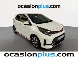 Kia Picanto 1.2 DPi GT Line 62 kW (84 CV)