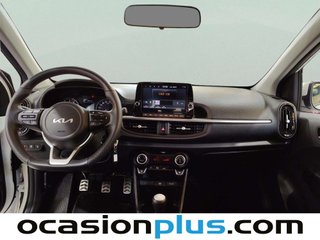 Kia Picanto 1.2 DPi GT Line 62 kW (84 CV)