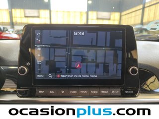 Kia Picanto 1.2 DPi GT Line 62 kW (84 CV)