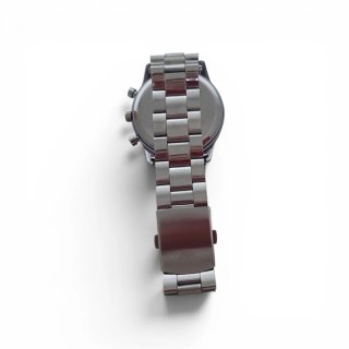 Reloj Emporio Armani AR-5897A Cronógrafo Azul
