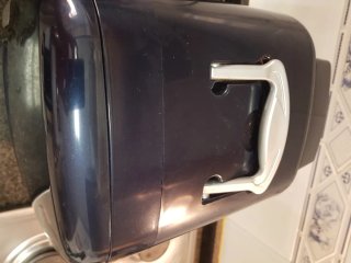 Nevera Portátil Pininfarina