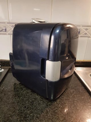 Nevera Portátil Pininfarina