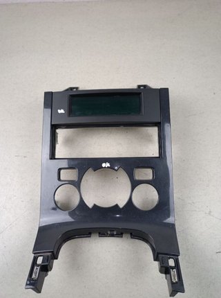Peugeot 96084 9665989780 / 9685099877 consola 3008