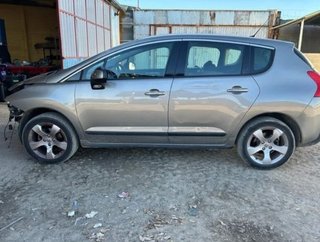 Peugeot 96084 9665989780 / 9685099877 consola 3008