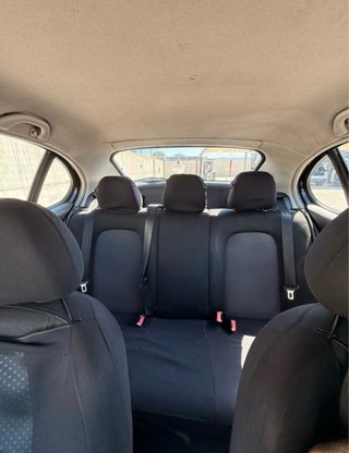 SEAT Leon 2002