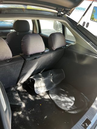 SEAT Leon 2002