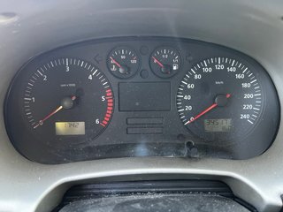 SEAT Leon 2002