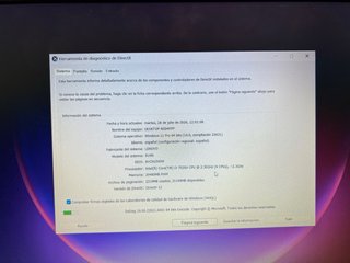 Lenovo Portátil 20GB RAM 1TB SSD