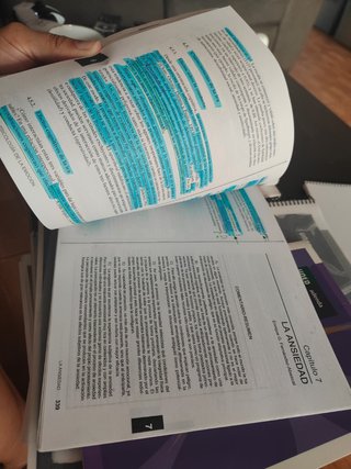 Psicología de la Emoción - UNED