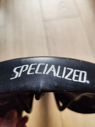 Sillín Bici Specialized
