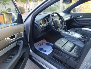 Audi Allroad Quattro 3.0 TDI quattro tiptronic