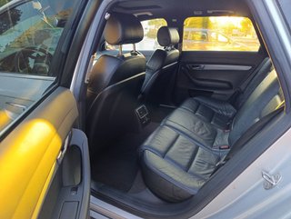 Audi Allroad Quattro 3.0 TDI quattro tiptronic
