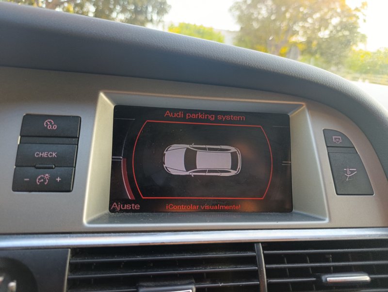 Audi A6 allroad quattro 2007, foto 12