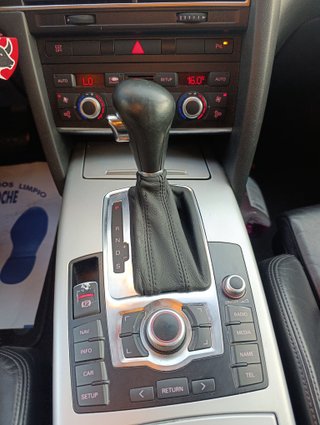 Audi Allroad Quattro 3.0 TDI quattro tiptronic