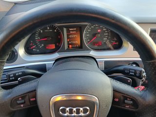 Audi Allroad Quattro 3.0 TDI quattro tiptronic