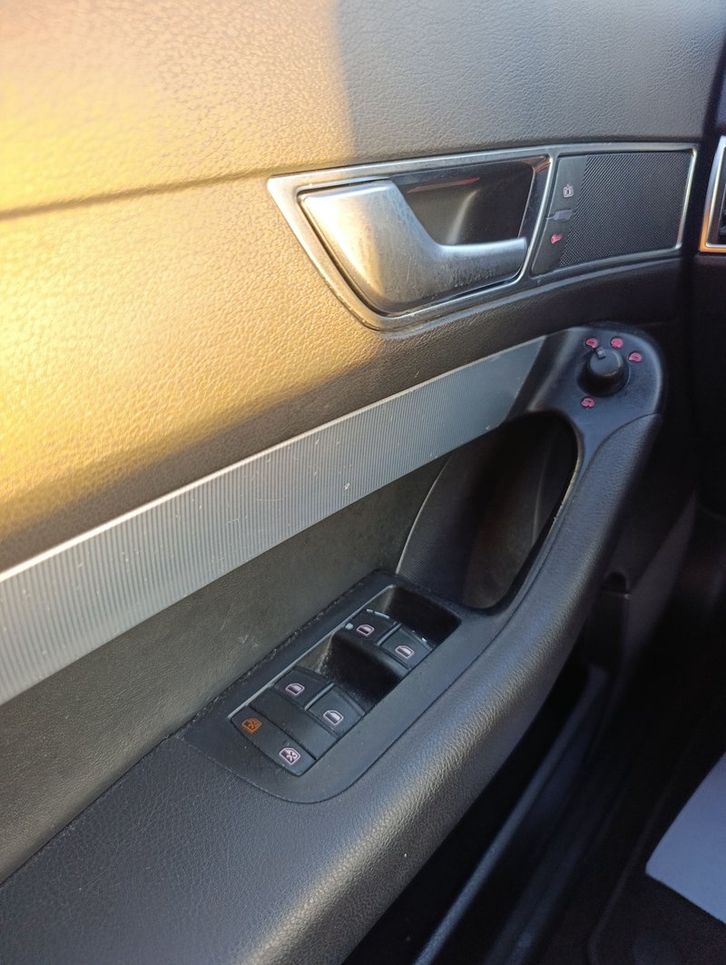 Audi A6 allroad quattro 2007, foto 17