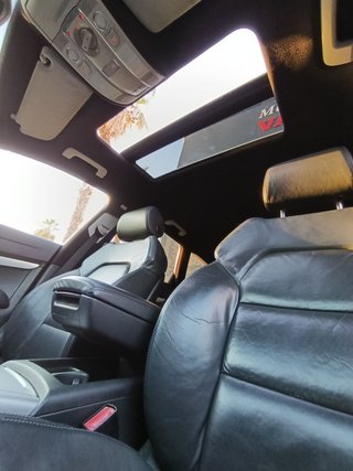 Audi Allroad Quattro 3.0 TDI quattro tiptronic