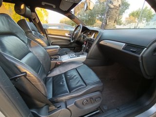 Audi Allroad Quattro 3.0 TDI quattro tiptronic