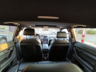 Audi Allroad Quattro 3.0 TDI quattro tiptronic