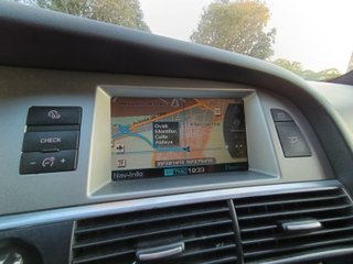 Audi Allroad Quattro 3.0 TDI quattro tiptronic