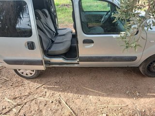 Renault Kangoo 2005