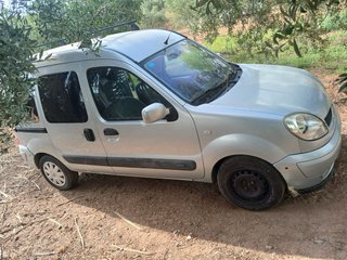 Renault Kangoo 2005