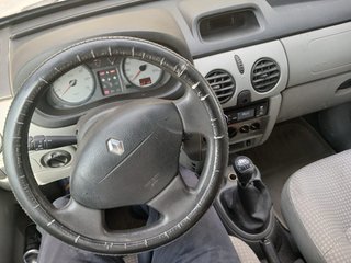 Renault Kangoo 2005