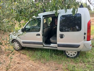Renault Kangoo 2005