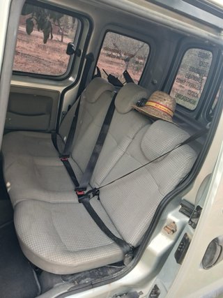 Renault Kangoo 2005