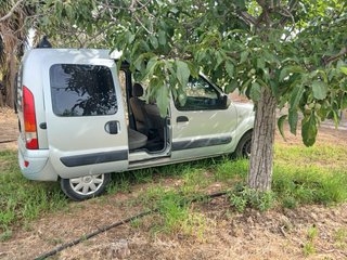 Renault Kangoo 2005